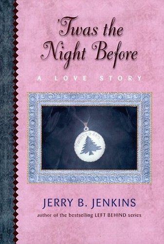 'Twas the Night Before