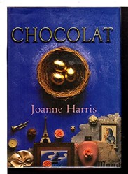 Chocolat: a Novel