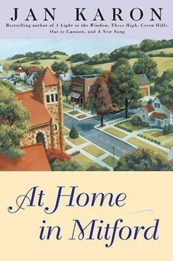 At Home in Mitford