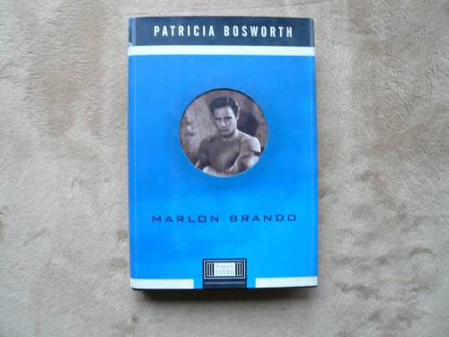 Marlon Brandon
