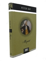 Mozart Biography Series