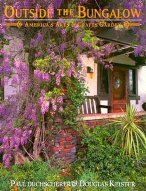 Outside the Bungalow