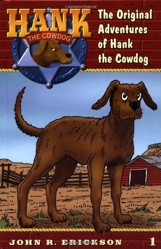 Hank the Cowdog: the Original