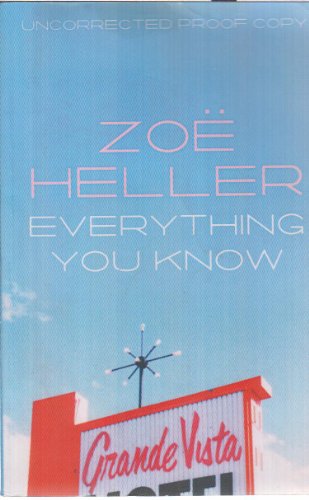 Everything You Know