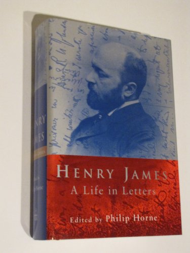 Henry James
