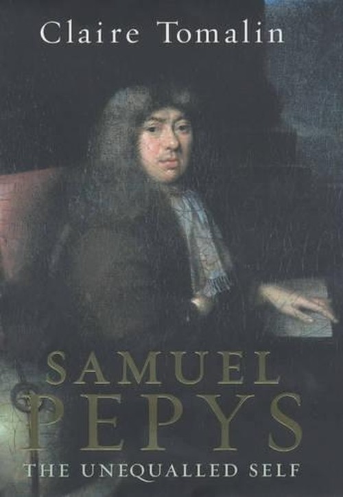 Samuel Pepys