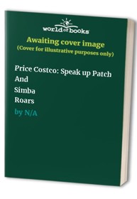 Price Costco: Speak up Patch And Simba Roars
