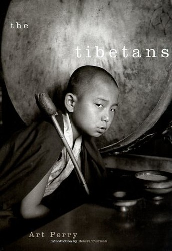The Tibetans