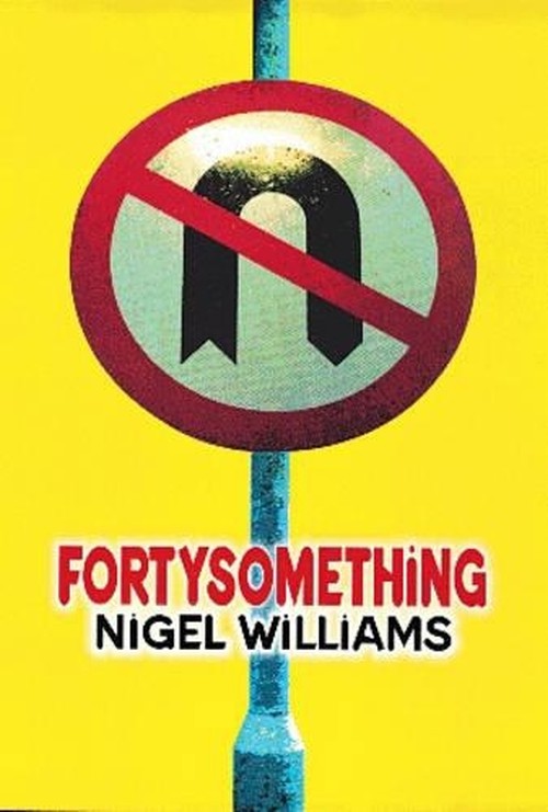 Fortysomething