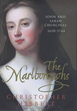 The Marlboroughs