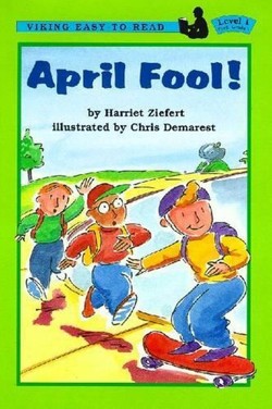 April Fool