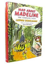 Mad about Madeline