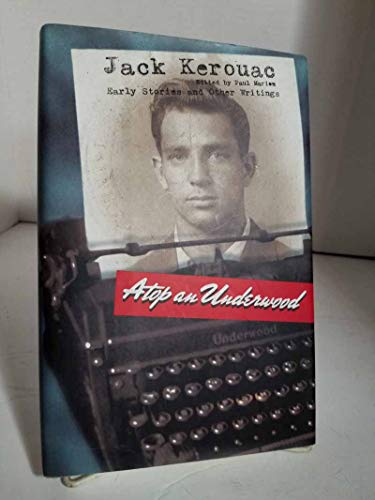 Atop an Underwood