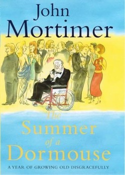 The Summer of a Dormouse