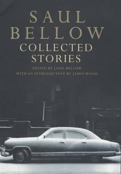 Collected Stories