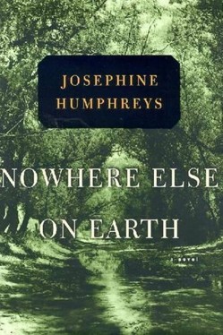 Nowhere Else on Earth