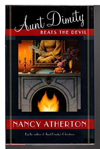 Aunt Dimity Beats the Devil