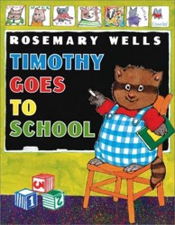 Timothy Goes to School