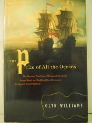 The Prize of All the Oceans