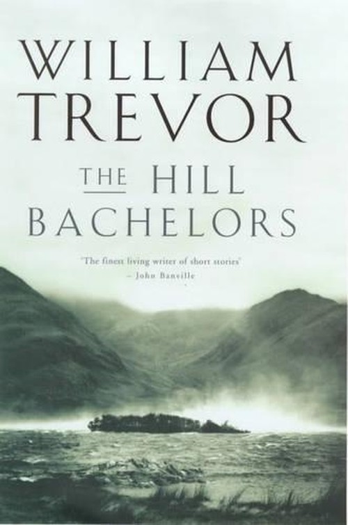 The Hill Bachelors