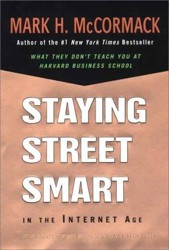 Staying Street Smart in the Internet Age