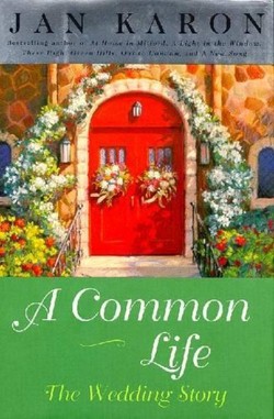 Common Life: the Wedding Story