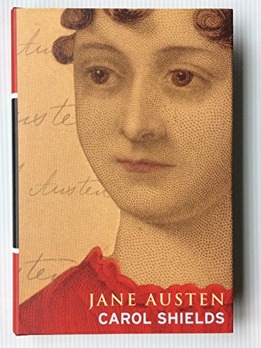 Jane Austen