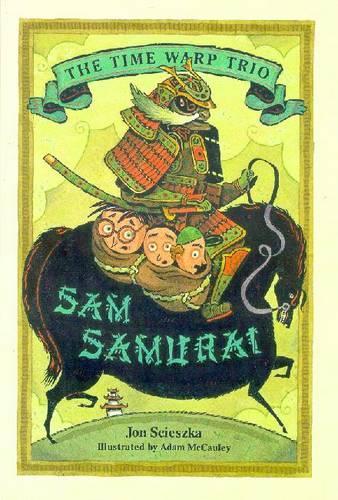 Sam Samurai