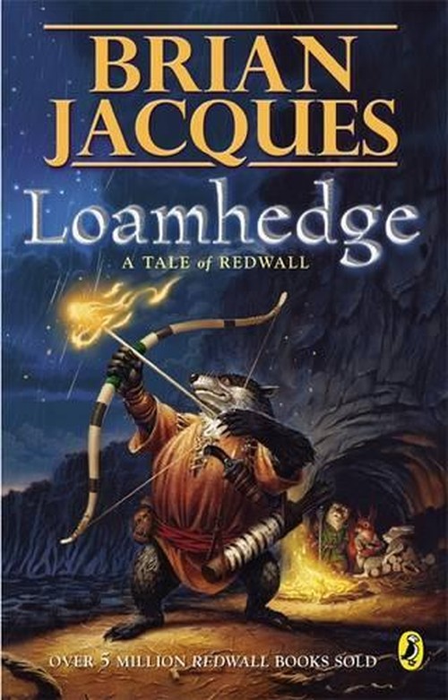 Loamhedge