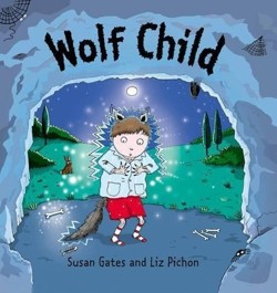 Wolf Child
