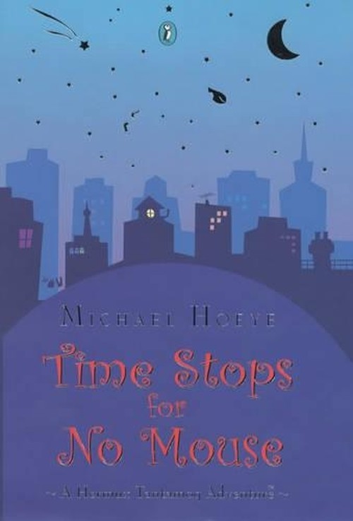 Time Stops for No Mouse