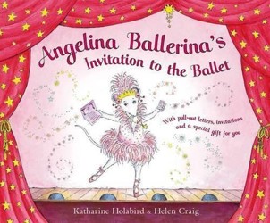 Invitation to the Ballet