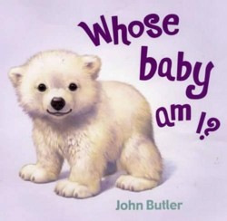 Whose Baby am I?