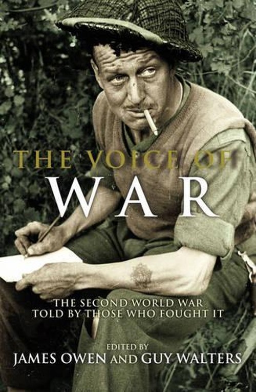The Voice of War