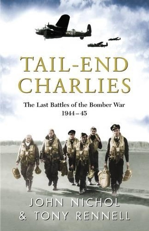 Tail End Charlies