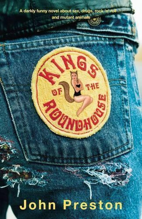 Kings of the Roundhouse
