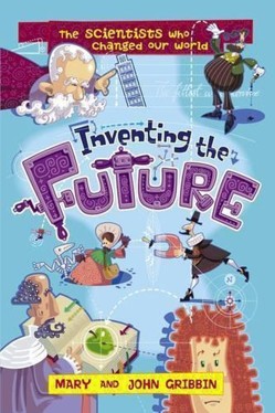 Inventing the Future