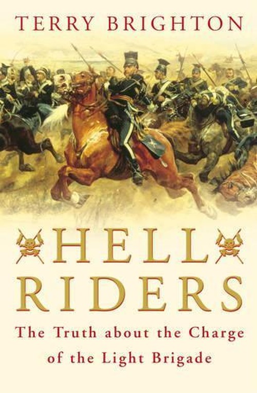 Hell Riders