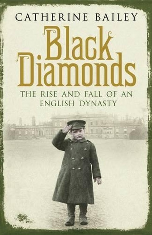 Black Diamonds