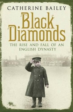 Black Diamonds
