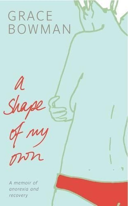 Shape of My Own