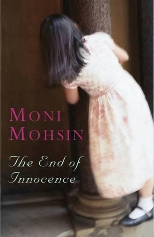 The End Of Innocence