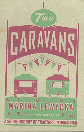 Two Caravans