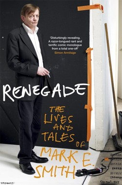 Renegade