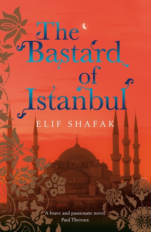 The Bastard of Istanbul