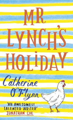 Mr Lynch's Holiday