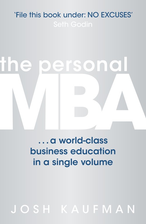 The Personal MBA