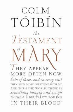 The Testament of Mary