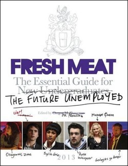 Fresh Meat
