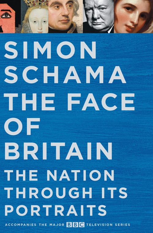 The Face of Britain